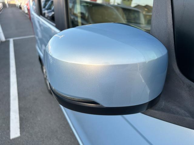 N-BOX G・Lホンダセンシング カーナビ・Bluetooth・ワンセグTV・CD再生・片側電動スライドドア・ETC・クルーズコントロール・スマートキー&プッシュスタート・ベンチシート・ルームクリーニング(34枚目)