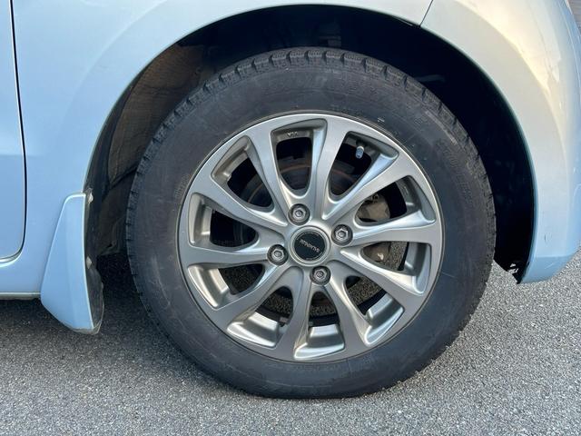 N-BOX G・Lホンダセンシング カーナビ・Bluetooth・ワンセグTV・CD再生・片側電動スライドドア・ETC・クルーズコントロール・スマートキー&プッシュスタート・ベンチシート・ルームクリーニング(45枚目)