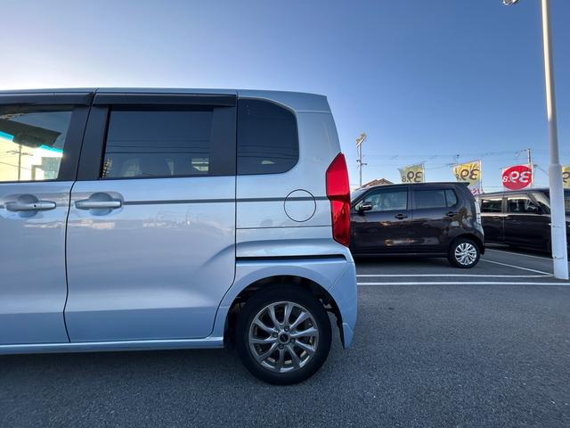 N-BOX G・Lホンダセンシング カーナビ・Bluetooth・ワンセグTV・CD再生・片側電動スライドドア・ETC・クルーズコントロール・スマートキー&プッシュスタート・ベンチシート・ルームクリーニング(51枚目)