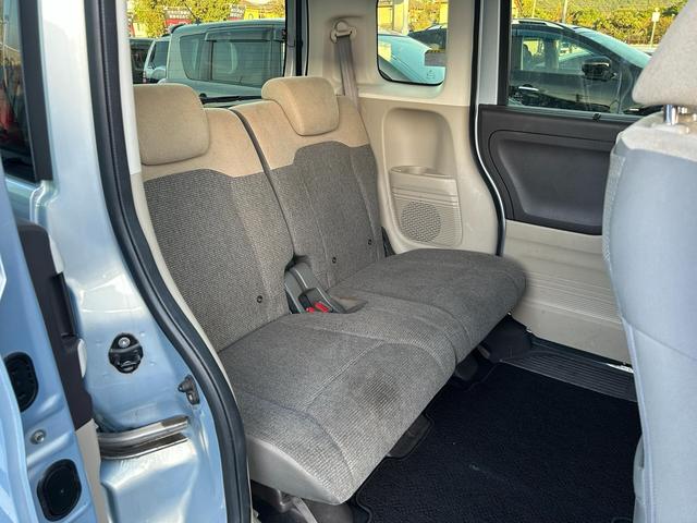 N-BOX G・Lホンダセンシング カーナビ・Bluetooth・ワンセグTV・CD再生・片側電動スライドドア・ETC・クルーズコントロール・スマートキー&プッシュスタート・ベンチシート・ルームクリーニング(64枚目)
