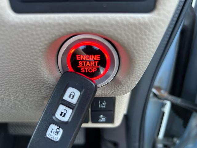 N-BOX G・Lホンダセンシング カーナビ・Bluetooth・ワンセグTV・CD再生・片側電動スライドドア・ETC・クルーズコントロール・スマートキー&プッシュスタート・ベンチシート・ルームクリーニング(73枚目)