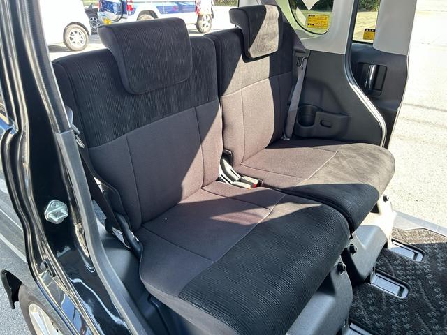 タント カスタムXスペシャル バックカメラ・ETC・片側電動スライドドア・カーナビ・フルセグTV・CD/DVD再生・スマートキー・ベンチシート・ルームクリーニング(15枚目)