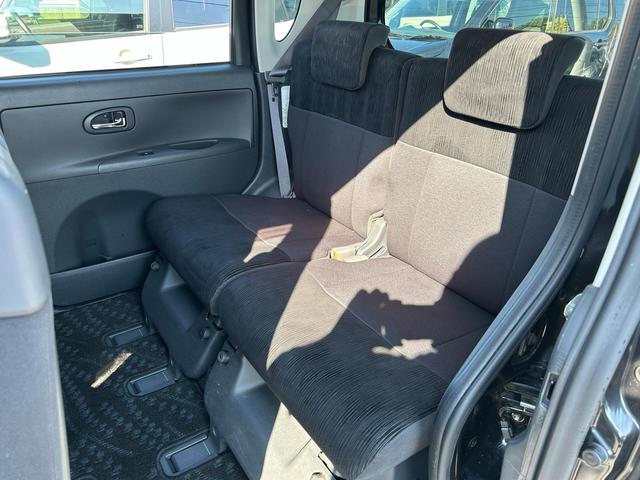 タント カスタムXスペシャル バックカメラ・ETC・片側電動スライドドア・カーナビ・フルセグTV・CD/DVD再生・スマートキー・ベンチシート・ルームクリーニング(16枚目)