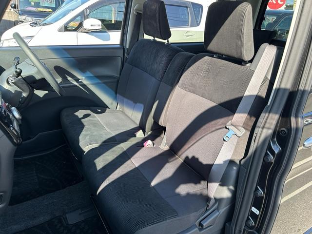 タント カスタムXスペシャル バックカメラ・ETC・片側電動スライドドア・カーナビ・フルセグTV・CD/DVD再生・スマートキー・ベンチシート・ルームクリーニング(17枚目)