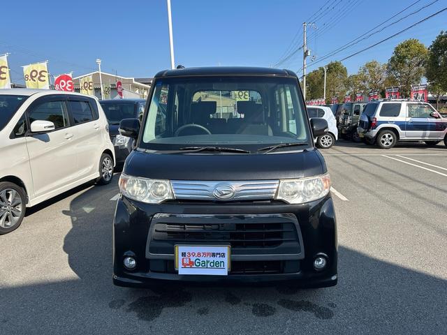 タント カスタムXスペシャル バックカメラ・ETC・片側電動スライドドア・カーナビ・フルセグTV・CD/DVD再生・スマートキー・ベンチシート・ルームクリーニング(35枚目)