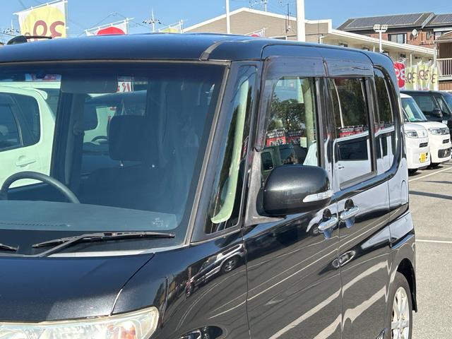 タント カスタムXスペシャル バックカメラ・ETC・片側電動スライドドア・カーナビ・フルセグTV・CD/DVD再生・スマートキー・ベンチシート・ルームクリーニング(37枚目)