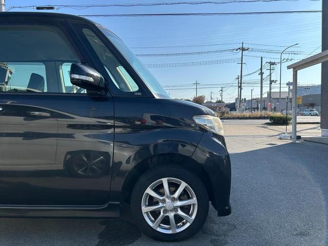 タント カスタムXスペシャル バックカメラ・ETC・片側電動スライドドア・カーナビ・フルセグTV・CD/DVD再生・スマートキー・ベンチシート・ルームクリーニング(42枚目)