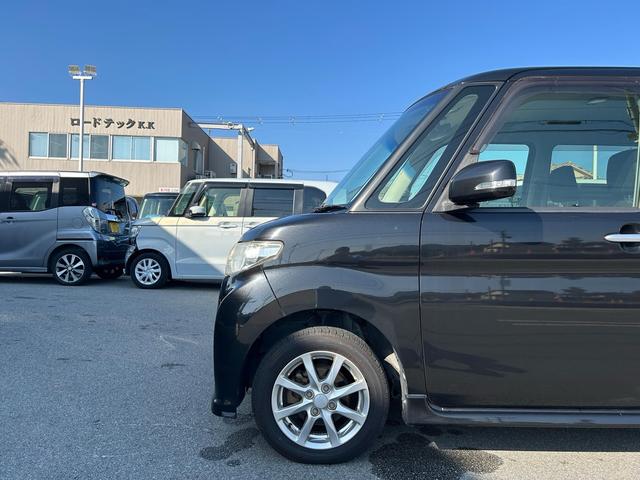 タント カスタムXスペシャル バックカメラ・ETC・片側電動スライドドア・カーナビ・フルセグTV・CD/DVD再生・スマートキー・ベンチシート・ルームクリーニング(47枚目)