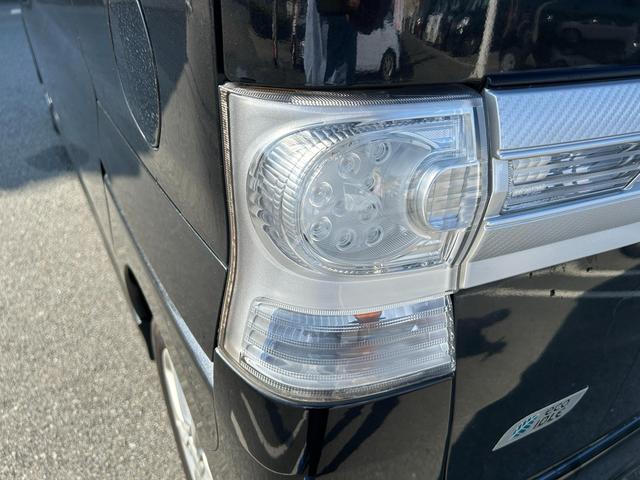 タント カスタムXスペシャル バックカメラ・ETC・片側電動スライドドア・カーナビ・フルセグTV・CD/DVD再生・スマートキー・ベンチシート・ルームクリーニング(55枚目)