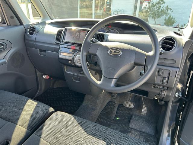 タント カスタムXスペシャル バックカメラ・ETC・片側電動スライドドア・カーナビ・フルセグTV・CD/DVD再生・スマートキー・ベンチシート・ルームクリーニング(59枚目)