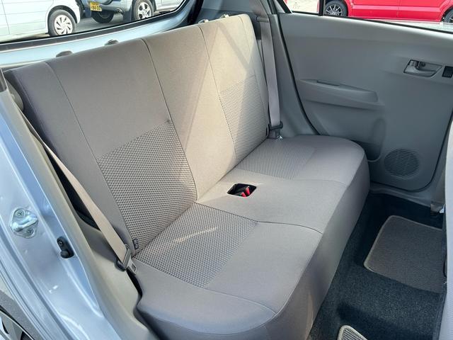 ピクシスエポック Ｌ　ＳＡ　雹害車・衝突被害軽減ブレーキ・ＣＤプレーヤー・キーレスキー・ベンチシート・ルームクリーニング（15枚目）