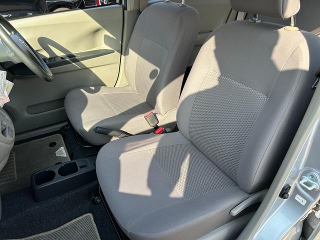 ピクシスエポック Ｌ　ＳＡ　雹害車・衝突被害軽減ブレーキ・ＣＤプレーヤー・キーレスキー・ベンチシート・ルームクリーニング（17枚目）