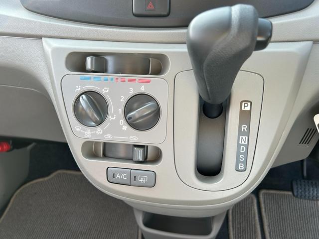 ピクシスエポック Ｌ　ＳＡ　雹害車・衝突被害軽減ブレーキ・ＣＤプレーヤー・キーレスキー・ベンチシート・ルームクリーニング（20枚目）