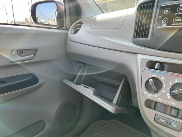 ピクシスエポック Ｌ　ＳＡ　雹害車・衝突被害軽減ブレーキ・ＣＤプレーヤー・キーレスキー・ベンチシート・ルームクリーニング（23枚目）