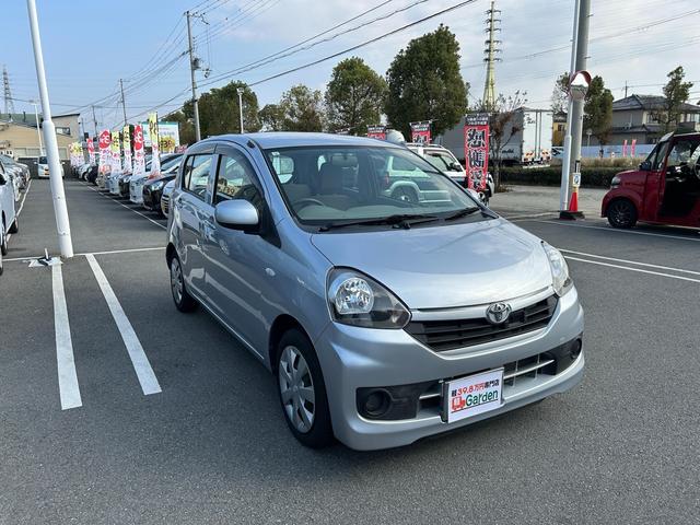 ピクシスエポック Ｌ　ＳＡ　雹害車・衝突被害軽減ブレーキ・ＣＤプレーヤー・キーレスキー・ベンチシート・ルームクリーニング（29枚目）