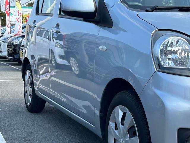 ピクシスエポック Ｌ　ＳＡ　雹害車・衝突被害軽減ブレーキ・ＣＤプレーヤー・キーレスキー・ベンチシート・ルームクリーニング（31枚目）