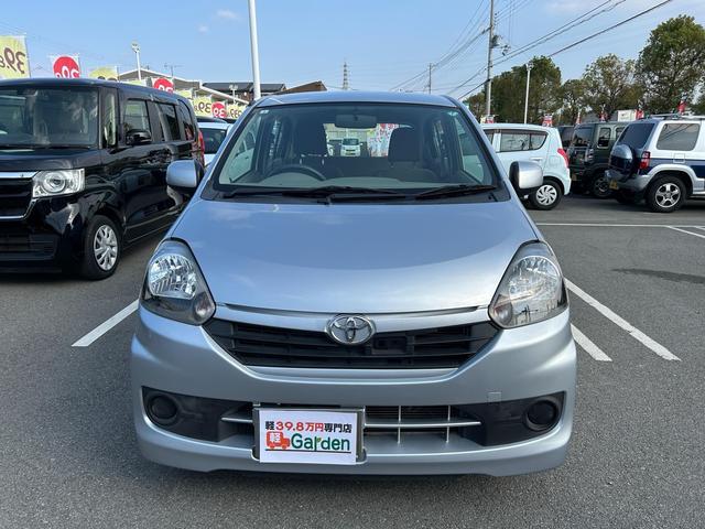 ピクシスエポック Ｌ　ＳＡ　雹害車・衝突被害軽減ブレーキ・ＣＤプレーヤー・キーレスキー・ベンチシート・ルームクリーニング（34枚目）