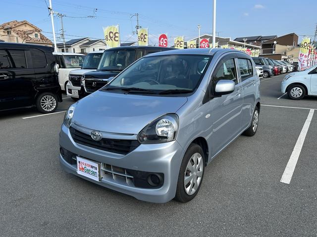 ピクシスエポック Ｌ　ＳＡ　雹害車・衝突被害軽減ブレーキ・ＣＤプレーヤー・キーレスキー・ベンチシート・ルームクリーニング（35枚目）