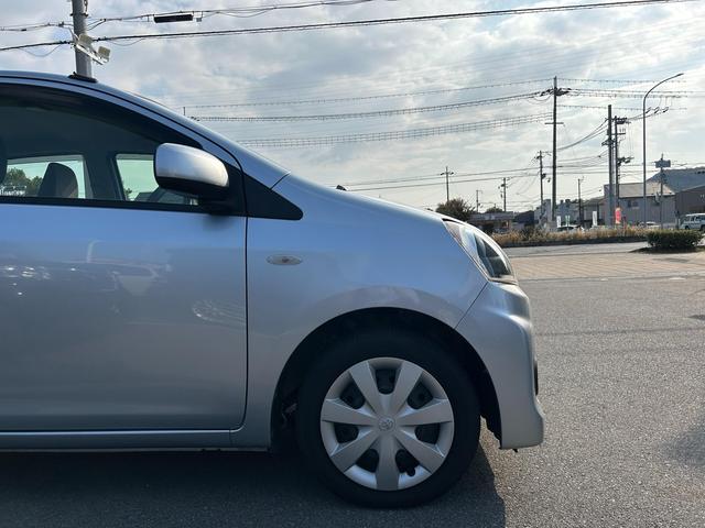 ピクシスエポック Ｌ　ＳＡ　雹害車・衝突被害軽減ブレーキ・ＣＤプレーヤー・キーレスキー・ベンチシート・ルームクリーニング（41枚目）