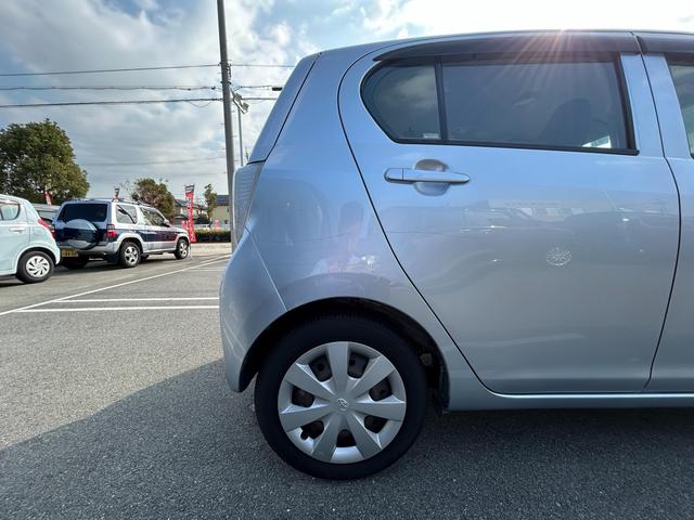 ピクシスエポック Ｌ　ＳＡ　雹害車・衝突被害軽減ブレーキ・ＣＤプレーヤー・キーレスキー・ベンチシート・ルームクリーニング（43枚目）