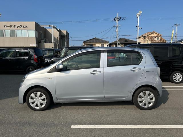 ピクシスエポック Ｌ　ＳＡ　雹害車・衝突被害軽減ブレーキ・ＣＤプレーヤー・キーレスキー・ベンチシート・ルームクリーニング（45枚目）