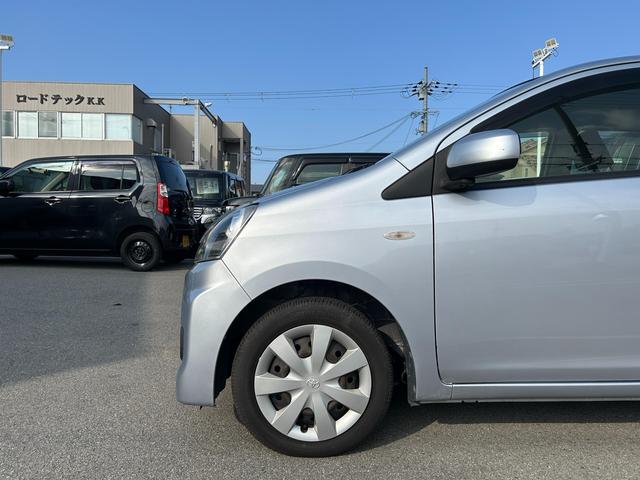 ピクシスエポック Ｌ　ＳＡ　雹害車・衝突被害軽減ブレーキ・ＣＤプレーヤー・キーレスキー・ベンチシート・ルームクリーニング（46枚目）