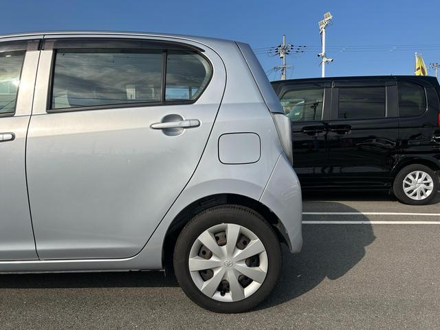 ピクシスエポック Ｌ　ＳＡ　雹害車・衝突被害軽減ブレーキ・ＣＤプレーヤー・キーレスキー・ベンチシート・ルームクリーニング（48枚目）