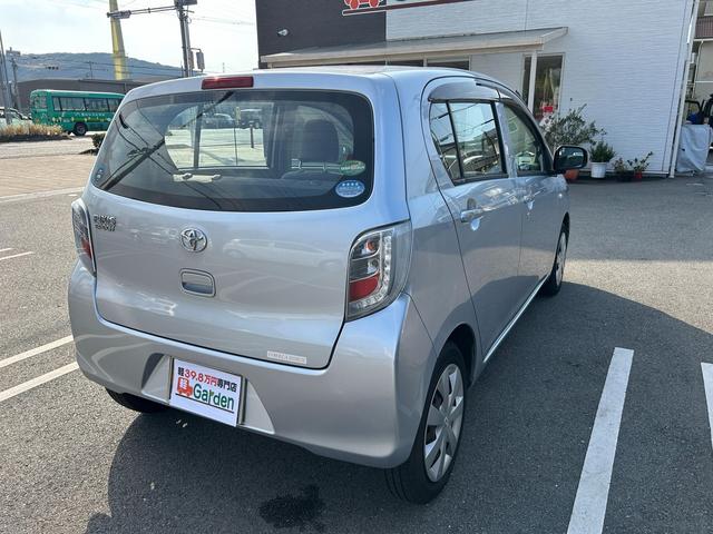 ピクシスエポック Ｌ　ＳＡ　雹害車・衝突被害軽減ブレーキ・ＣＤプレーヤー・キーレスキー・ベンチシート・ルームクリーニング（50枚目）