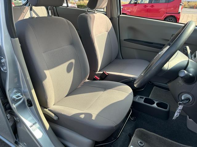 ピクシスエポック Ｌ　ＳＡ　雹害車・衝突被害軽減ブレーキ・ＣＤプレーヤー・キーレスキー・ベンチシート・ルームクリーニング（60枚目）