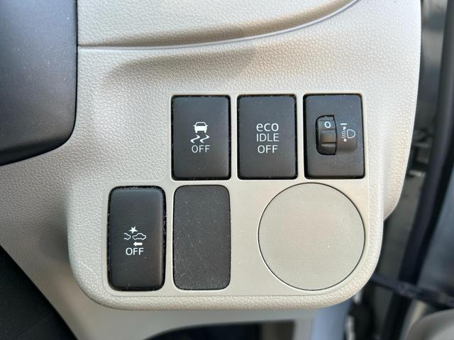 ピクシスエポック Ｌ　ＳＡ　雹害車・衝突被害軽減ブレーキ・ＣＤプレーヤー・キーレスキー・ベンチシート・ルームクリーニング（67枚目）