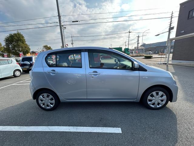 ピクシスエポック Ｌ　ＳＡ　雹害車・衝突被害軽減ブレーキ・ＣＤプレーヤー・キーレスキー・ベンチシート・ルームクリーニング（78枚目）