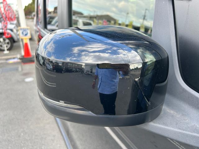 N-BOXカスタム G・Lターボホンダセンシング 下取直売・カーナビ・Bluetooth・ワンセグTV・CD再生・ETC・両側電動スライドドア・クルーズコントロール・スマートキー&プッシュスタート・ベンチシート・ルームクリーニング(34枚目)