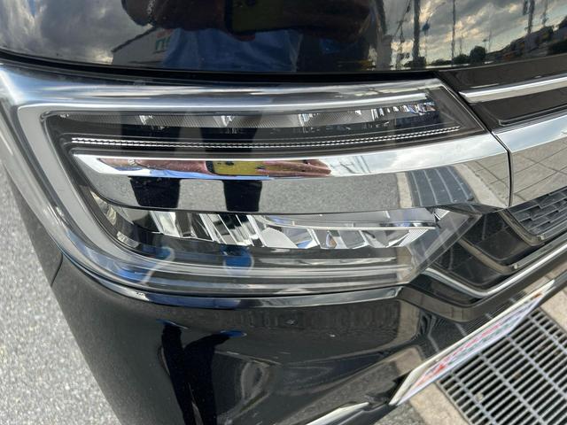 N-BOXカスタム G・Lターボホンダセンシング 下取直売・カーナビ・Bluetooth・ワンセグTV・CD再生・ETC・両側電動スライドドア・クルーズコントロール・スマートキー&プッシュスタート・ベンチシート・ルームクリーニング(35枚目)