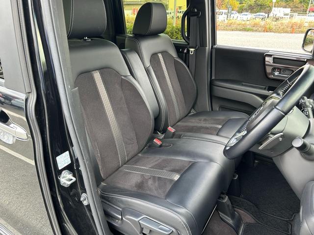 N-BOXカスタム G・Lターボホンダセンシング 下取直売・カーナビ・Bluetooth・ワンセグTV・CD再生・ETC・両側電動スライドドア・クルーズコントロール・スマートキー&プッシュスタート・ベンチシート・ルームクリーニング(63枚目)