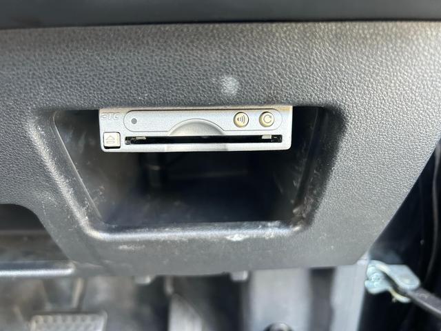 【ＥＴＣ】ＥＴＣが付いてますので、ちょっと遠出する際にも重宝しますよ♪別３，０００円のＥＴＣセットアップ料金だけで使えます！