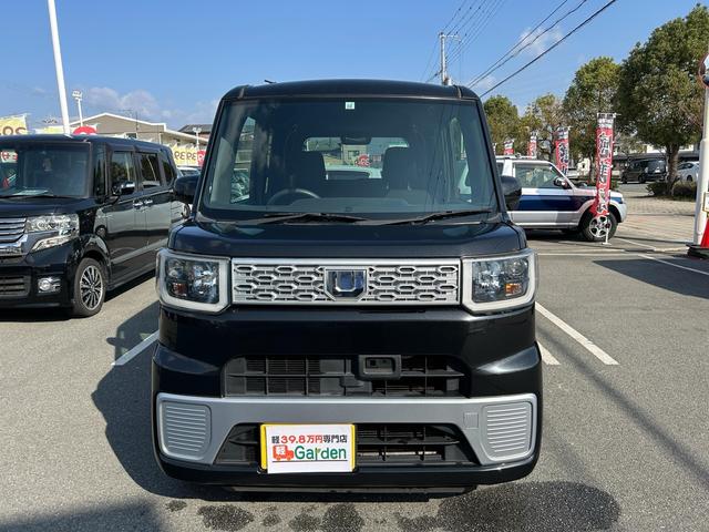 【整備】当店が販売するお車は、全車「法で定められている整備」をしてから、納車を致します！ブレーキの分解整備など、お車に安心して乗って頂けるように、入念に整備をしています！