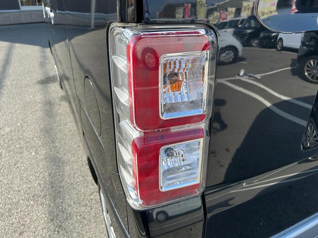 【テールランプ】レンズの黄ばみも無く綺麗な状態です！