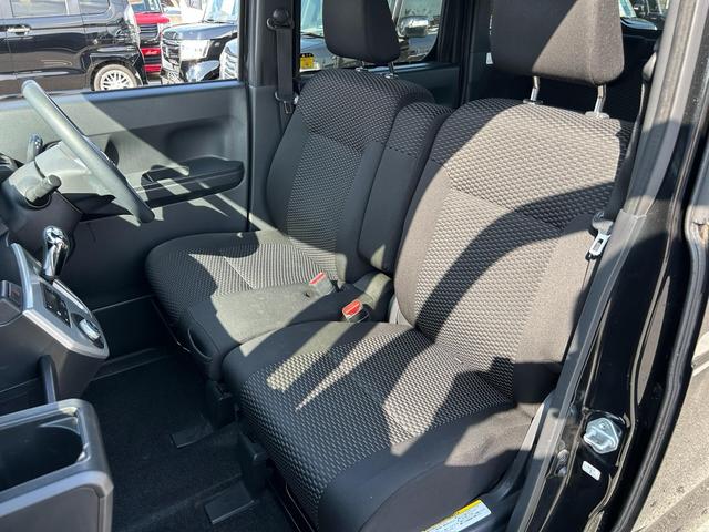 【室内】納車前にはルームクリーニングを行います！家族が使う車の様に、丁寧に清掃していきます！