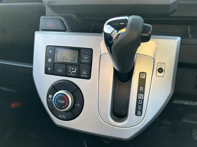 【エアコン】エアコンのチェックもＯＫです！暑い夏、寒い冬どちらも快適にドライブ出来ます♪