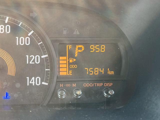 ハイゼットカーゴ ＤＸ　ＳＡＩＩＩ　禁煙車・衝突被害軽減ブレーキ・キーレスキー・アイドリングストップ・バックカメラ・ルームクリーニン（20枚目）