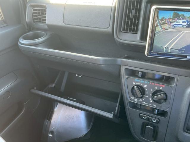 ハイゼットカーゴ ＤＸ　ＳＡＩＩＩ　禁煙車・衝突被害軽減ブレーキ・キーレスキー・アイドリングストップ・バックカメラ・ルームクリーニン（21枚目）