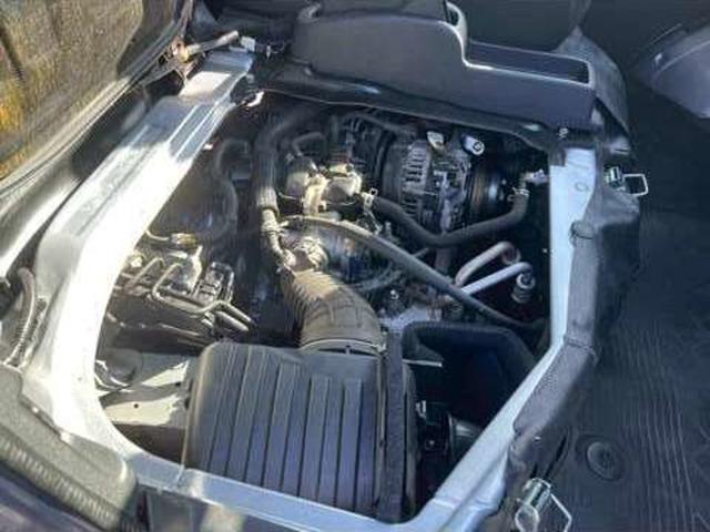 ハイゼットカーゴ ＤＸ　ＳＡＩＩＩ　禁煙車・衝突被害軽減ブレーキ・キーレスキー・アイドリングストップ・バックカメラ・ルームクリーニン（22枚目）