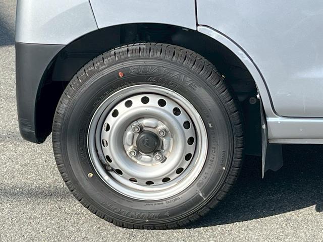 ハイゼットカーゴ ＤＸ　ＳＡＩＩＩ　禁煙車・衝突被害軽減ブレーキ・キーレスキー・アイドリングストップ・バックカメラ・ルームクリーニン（46枚目）