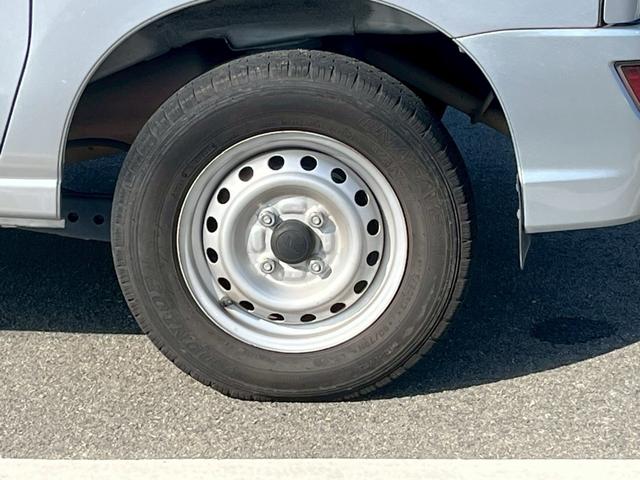 ハイゼットカーゴ ＤＸ　ＳＡＩＩＩ　禁煙車・衝突被害軽減ブレーキ・キーレスキー・アイドリングストップ・バックカメラ・ルームクリーニン（48枚目）