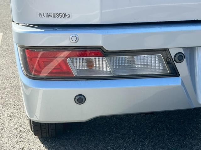 ハイゼットカーゴ ＤＸ　ＳＡＩＩＩ　禁煙車・衝突被害軽減ブレーキ・キーレスキー・アイドリングストップ・バックカメラ・ルームクリーニン（53枚目）