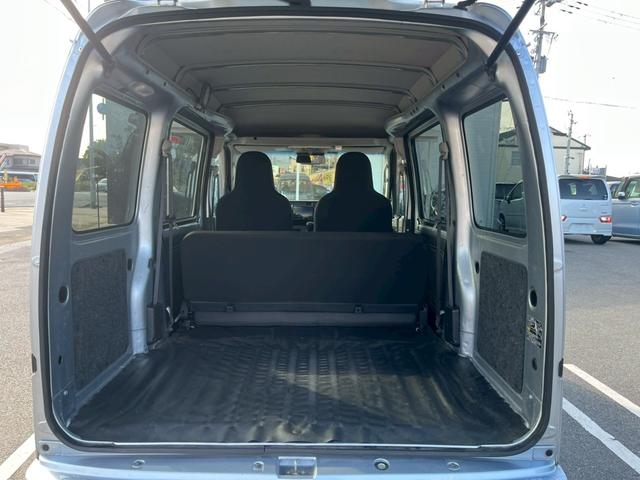 ハイゼットカーゴ ＤＸ　ＳＡＩＩＩ　禁煙車・衝突被害軽減ブレーキ・キーレスキー・アイドリングストップ・バックカメラ・ルームクリーニン（54枚目）