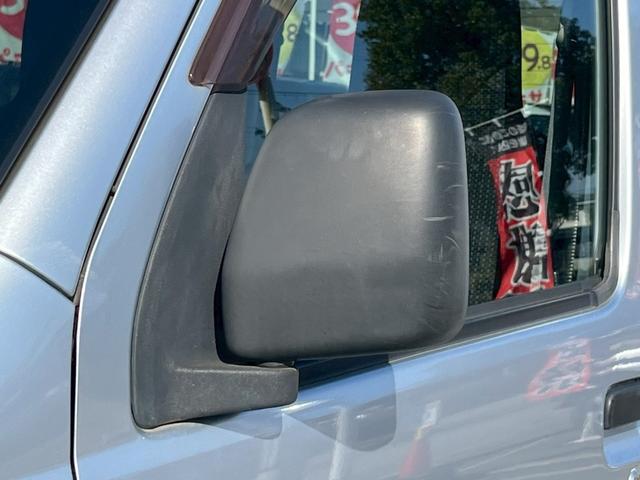 ハイゼットカーゴ ＤＸ　ＳＡＩＩＩ　禁煙車・衝突被害軽減ブレーキ・キーレスキー・アイドリングストップ・バックカメラ・ルームクリーニン（73枚目）