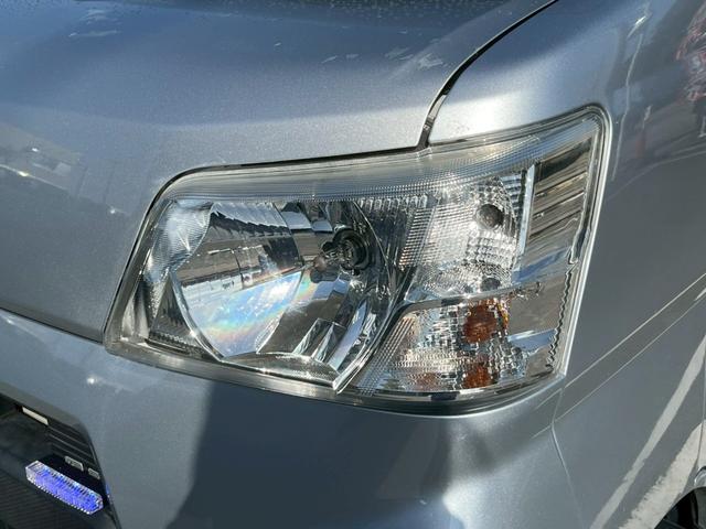 ハイゼットカーゴ ＤＸ　ＳＡＩＩＩ　禁煙車・衝突被害軽減ブレーキ・キーレスキー・アイドリングストップ・バックカメラ・ルームクリーニン（74枚目）