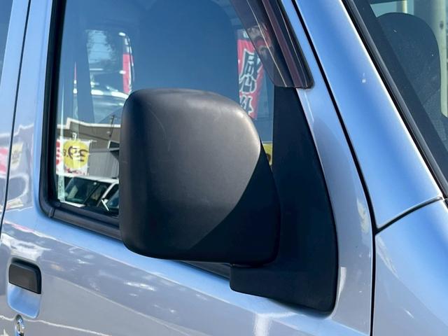ハイゼットカーゴ ＤＸ　ＳＡＩＩＩ　禁煙車・衝突被害軽減ブレーキ・キーレスキー・アイドリングストップ・バックカメラ・ルームクリーニン（79枚目）