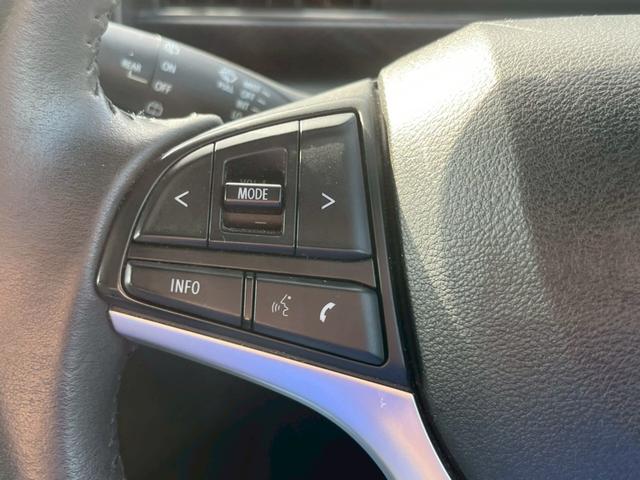 ワゴンＲ ハイブリッドＦＺ　禁煙車・ＥＴＣ・カーナビ・Ｂｌｕｅｔｏｏｔｈ・フルセグＴＶ・ＣＤ／ＤＶＤ再生・衝突被害軽減ブレーキ・シートヒーター・スマートキー＆プッシュスタート・ベンチシート・ルームクリーニング（15枚目）